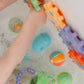 Nuby Bath Cogs Baby Products Wholesaler