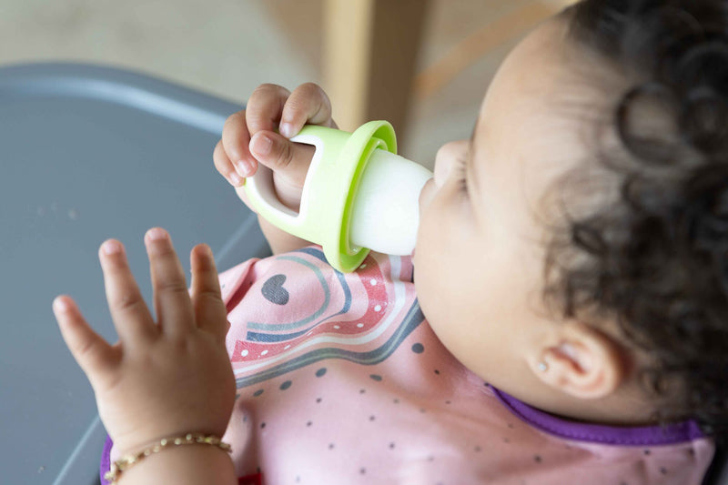 Nuby Fruitsicles Baby Products Wholesaler