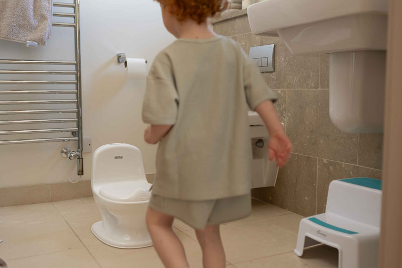Nuby Toilet Potty Baby Products Wholesaler