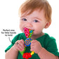 Nuby Wacky Teether Baby Products Wholesaler