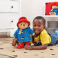 Paddington Bear with Boots and Case 34cm Baby Products Wholesaler