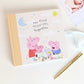Peppa Pig Our First Adventures Photo Album Baby Products Wholesaler