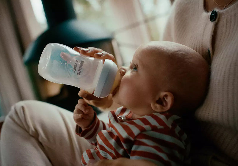 Philips Avent Natural Response 3.0 AirFree Vent Bottle 260ml Baby Products Wholesaler