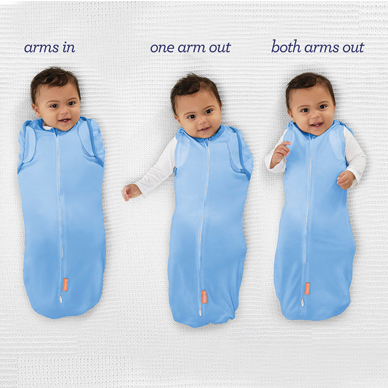 SwaddleMe Pod 2 in 1 Tumbling Tulips Baby Products Wholesaler