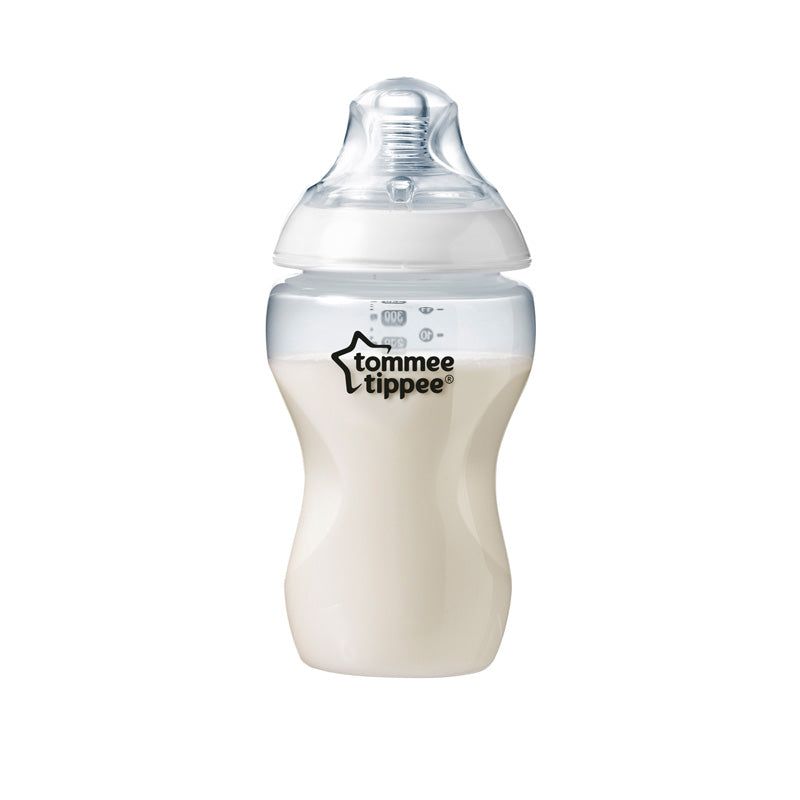 Tommee Tippee Closer to Nature Bottle 340ml 2pk Baby Products Wholesaler
