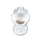 Tommee Tippee Closer to Nature Milk Powder Dispensers 6Pk Baby Products Wholesaler