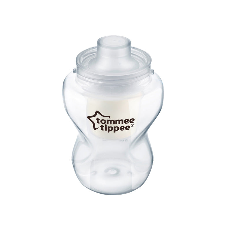 Tommee Tippee Closer to Nature Milk Powder Dispensers 6Pk Baby Products Wholesaler