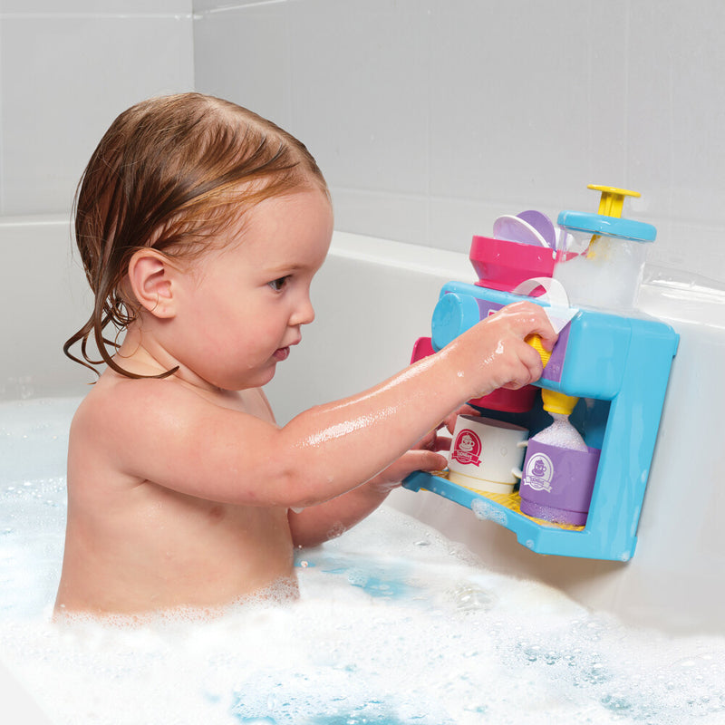 Tomy Toomies Bath Barista Baby Products Wholesaler