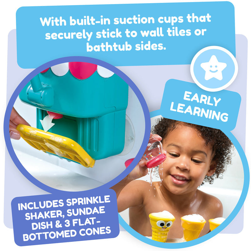 Tomy Toomies Foam Cone Factory Deluxe Baby Products Wholesaler