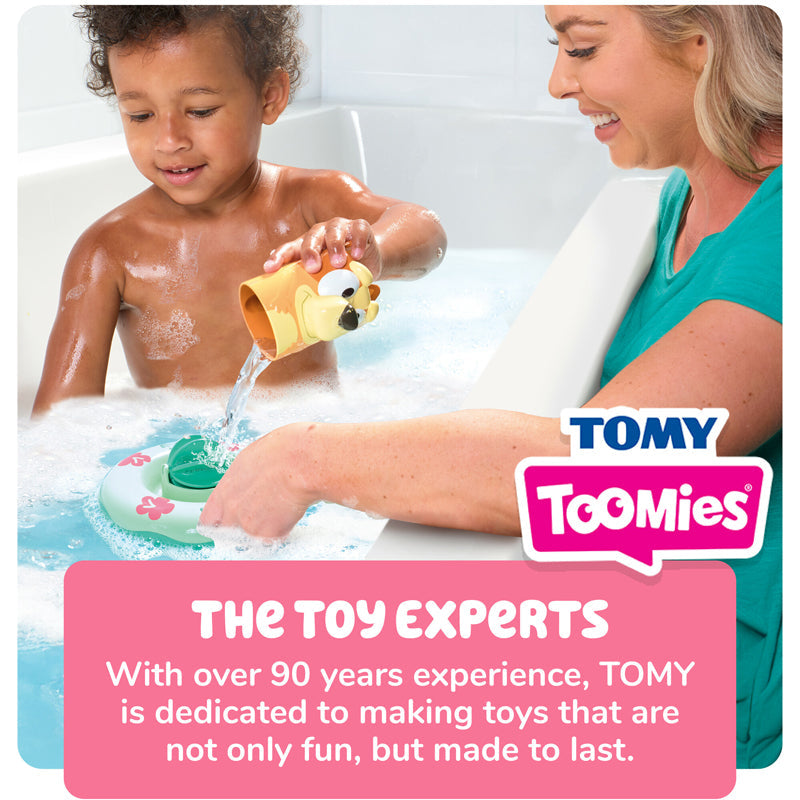 Tomy Toomies Splash & Float Bingo Baby Products Wholesaler