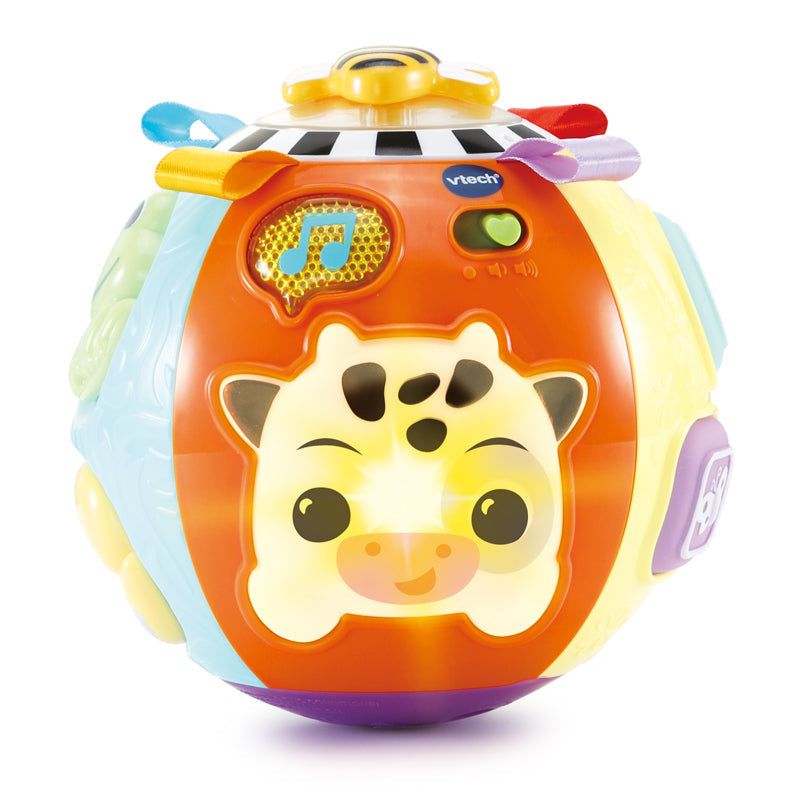 VTech Animal Discoveries Ball Baby Products Wholesaler