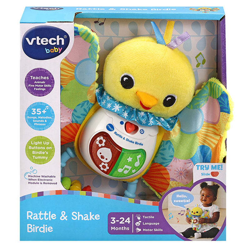 VTech Rattle & Shake Birdie Baby Products Wholesaler