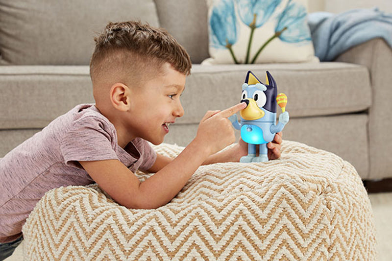 VTech Shake It Bluey Baby Products Wholesaler