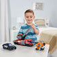 VTech Switch & Go Dinos® Rescue Raiders 3-in-1 Baby Products Wholesaler
