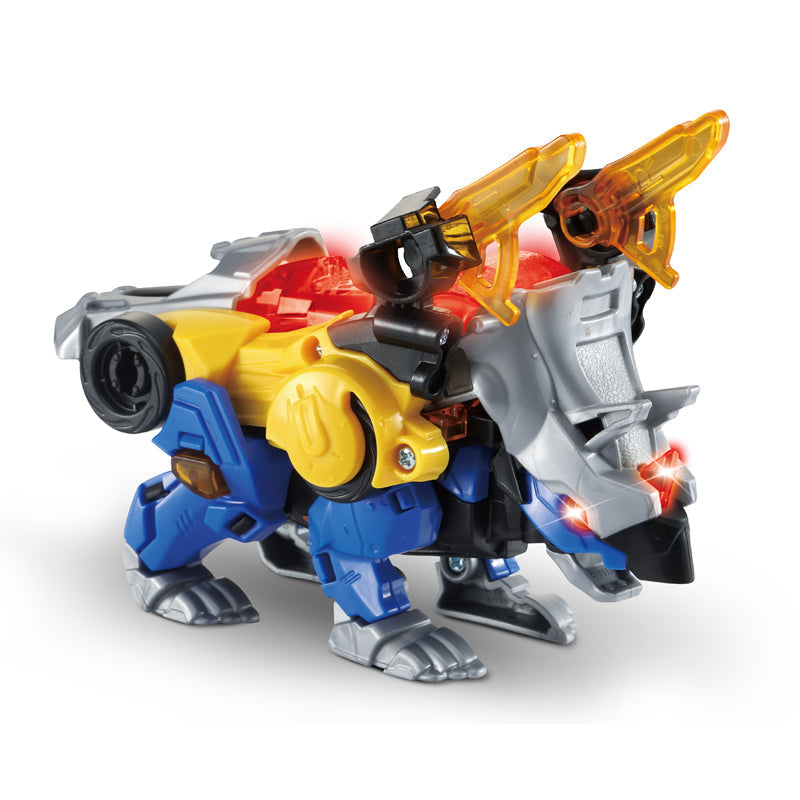 VTech Switch & Go Dinos® Thorn the Triceratops Baby Products Wholesaler