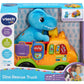 VTech Take Care T-Rex Truck Baby Products Wholesaler