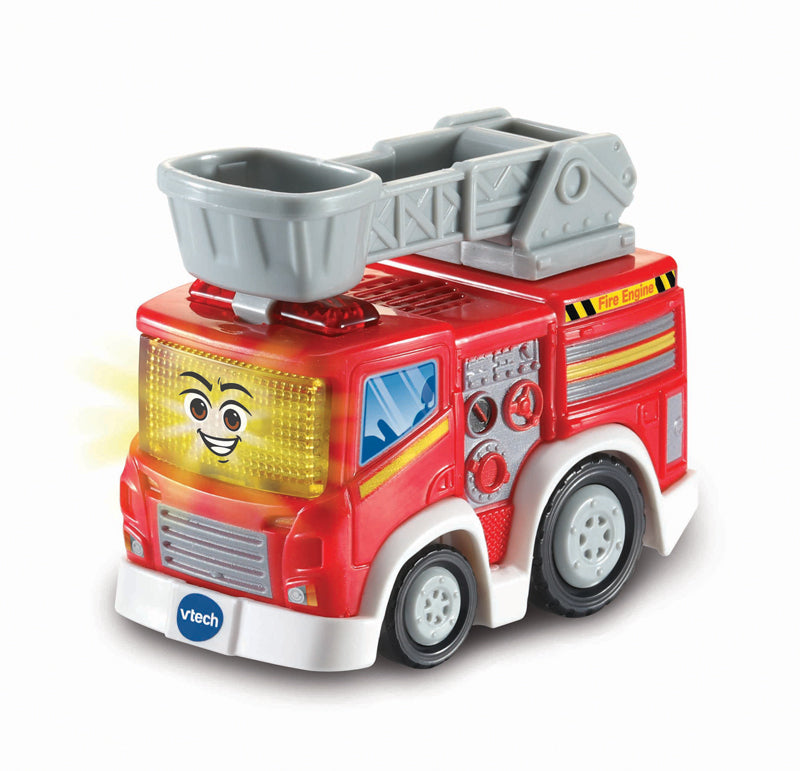 VTech Toot-Toot Drivers® Fire Station Baby Products Wholesaler