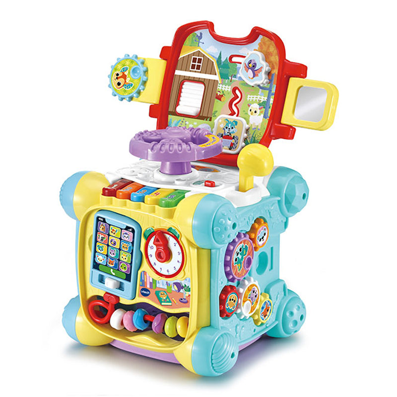 VTech Twist & Play Cube Baby Products Wholesaler