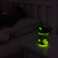 Vital Baby Hydrate Sippy Straw Glow in the Dark Woodland Glow 350ml Baby Products Wholesaler