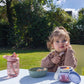 Vital Baby Nourish Perfectly Simple Bowls 5Pk Baby Products Wholesaler