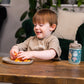 Vital Baby Nourish Perfectly Simple Plates 5Pk Baby Products Wholesaler