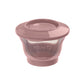 Vital Baby Nourish Store & Wean™ Pots 60ml 6Pk Baby Products Wholesaler