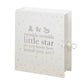 Bambino Juliana Keepsake Box with Drawers Baby Products