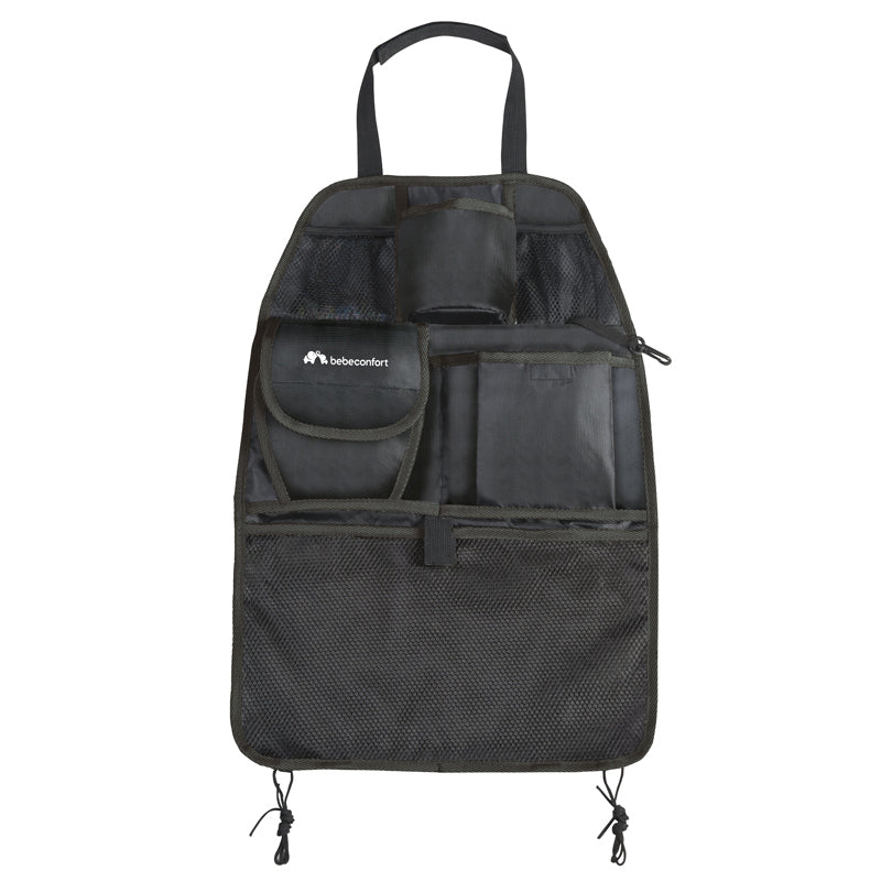 Bébéconfort Back Seat Organizer Black Baby Products Wholesaler