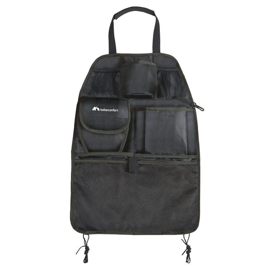 Bébéconfort Back Seat Organizer Black Baby Products Wholesaler