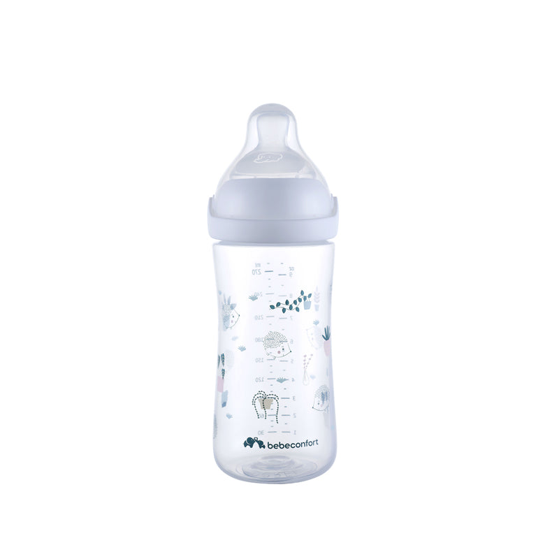 Bébéconfort Emotion Physio Bottle Urban Garden 270ml Baby Products Wholesaler