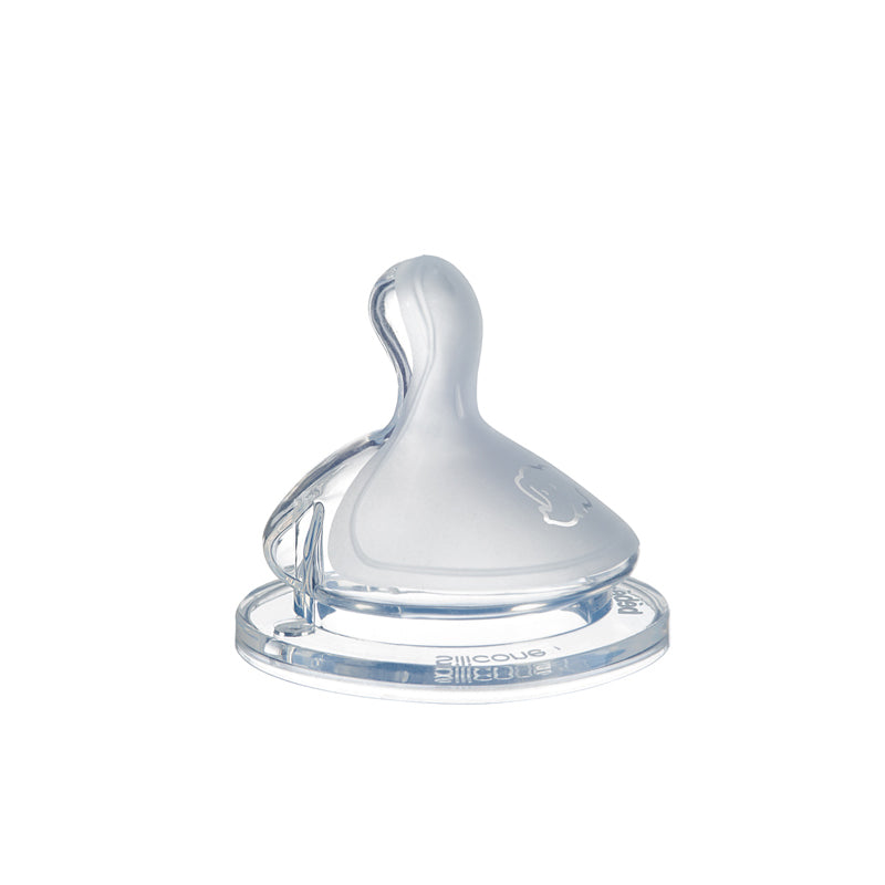 Bébéconfort Emotion Physio Teat Slow Flow 2Pk Baby Products Wholesaler