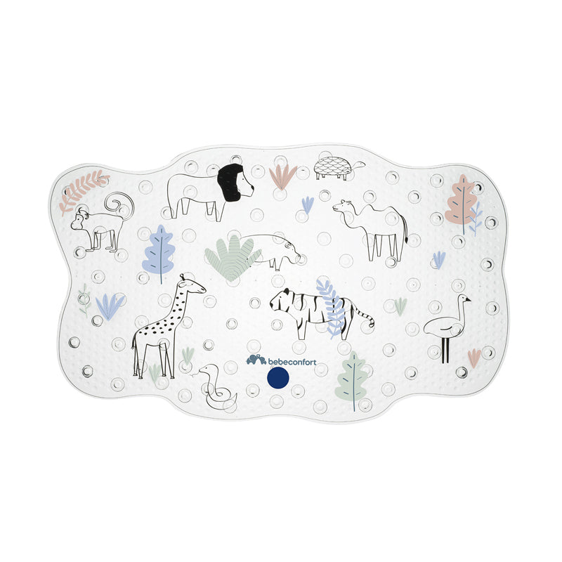 Bébéconfort Large Bath Mat Jungle Feeling Baby Products Wholesaler