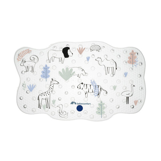 Bébéconfort Large Bath Mat Jungle Feeling Baby Products Wholesaler