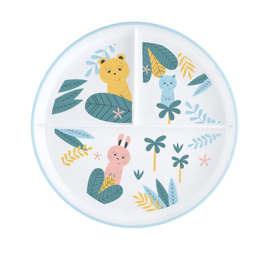 Bébéconfort Learning Plate with Compartments Baby Products Wholesaler