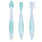 Bébéconfort Set of 3 Toothbrushes Baby Products Wholesaler