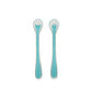 Bébéconfort Soft Silicone Spoons 2Pk Baby Products Wholesaler