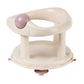 Bebe Confort Swivel Bath Seat - Beige/Lavender Baby Products Wholesaler