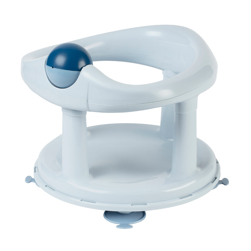 Bebe Confort Swivel Bath Seat - Blue Baby Products Wholesaler