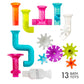 Boon BUNDLE Building Bath Toy Set Baby Products Wholesaler
