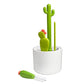 Boon CACTI Bottle Cleaning Brush Set Baby Products Wholesaler