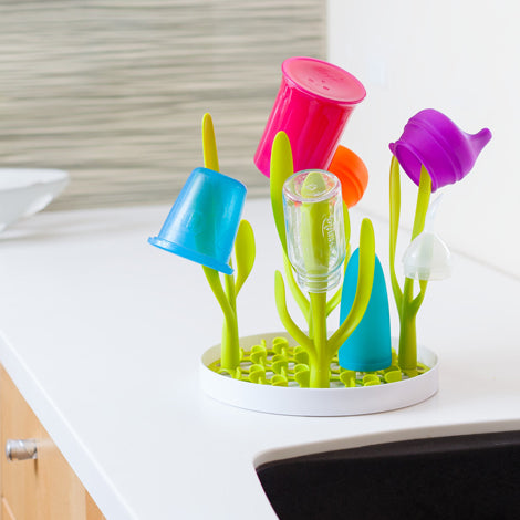 Boon Sprig Vertical Drying Rack Baby Products Wholesaler