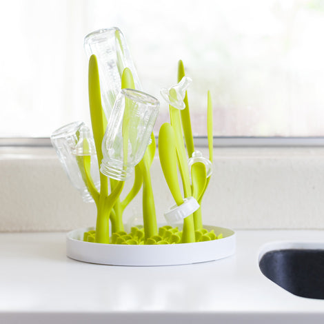 Boon Sprig Vertical Drying Rack Baby Products Wholesaler