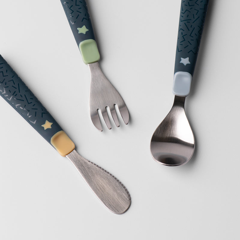 Tommee Tippee First Cutlery Baby Products Wholesaler