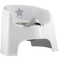Strata Deluxe Silver Lining Baby Toddler Potty Training Toilet Chair Little Star