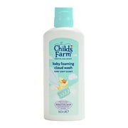 Child's Farm Baby Foaming Cloud Wash 160ml Baby Products Wholesaler
