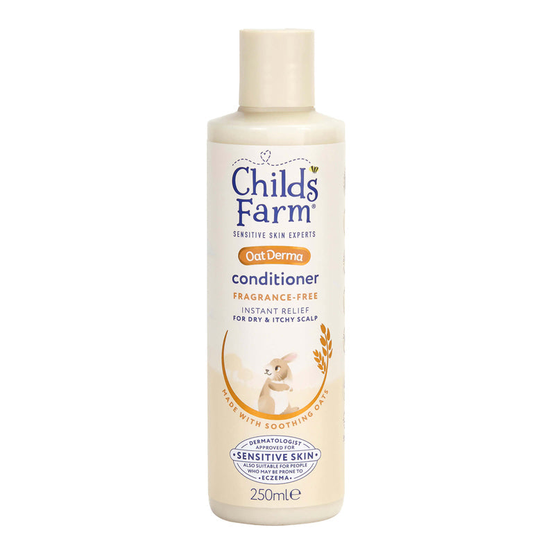 Child's Farm OatDerma Conditioner 250ml Baby Products Wholesaler
