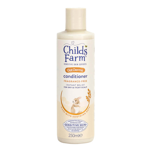 Child's Farm OatDerma Conditioner 250ml Baby Products Wholesaler