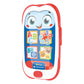 Clementoni Baby Smartphone - Electronic Baby Products Wholesaler