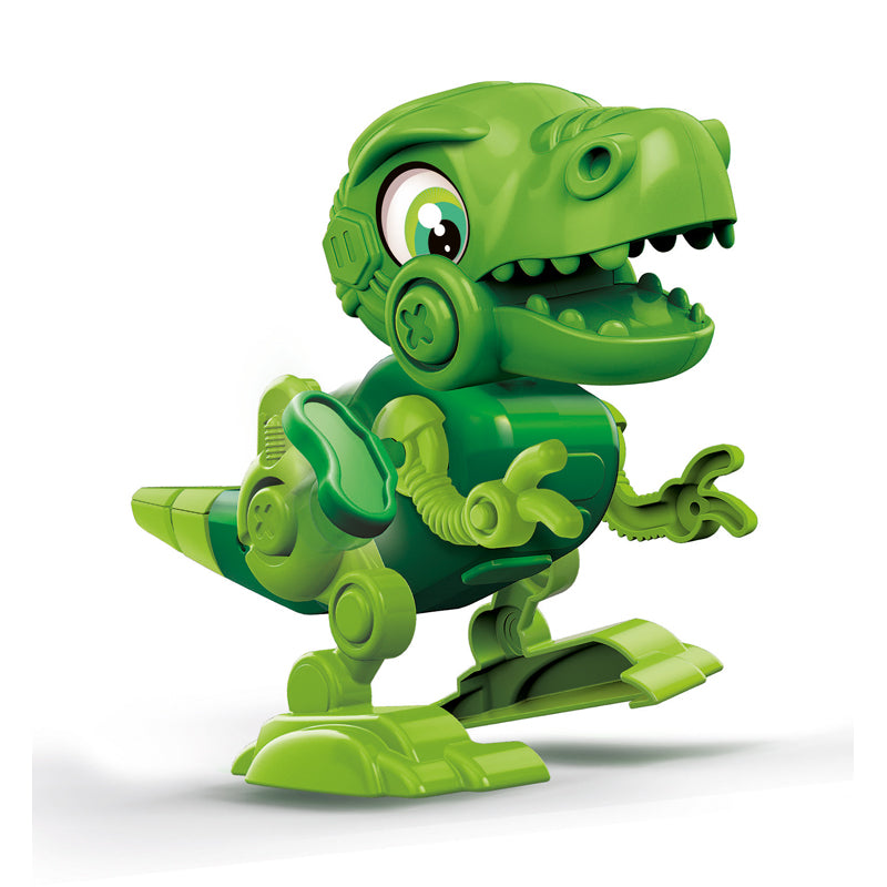 Clementoni Dino Bot T-rex Baby Products Wholesaler