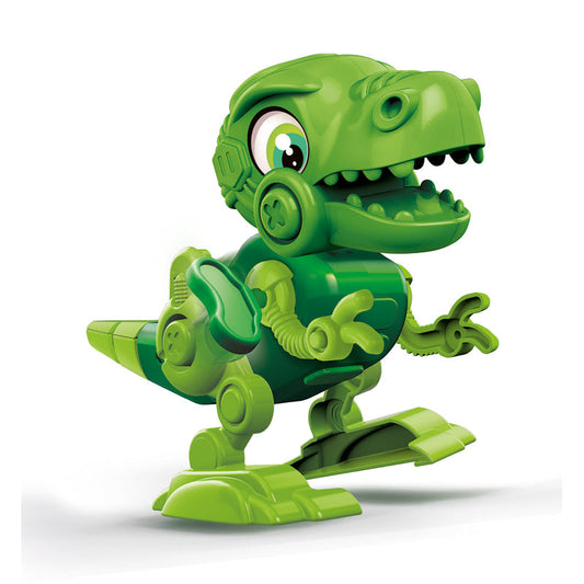 Clementoni Dino Bot T-rex Baby Products Wholesaler